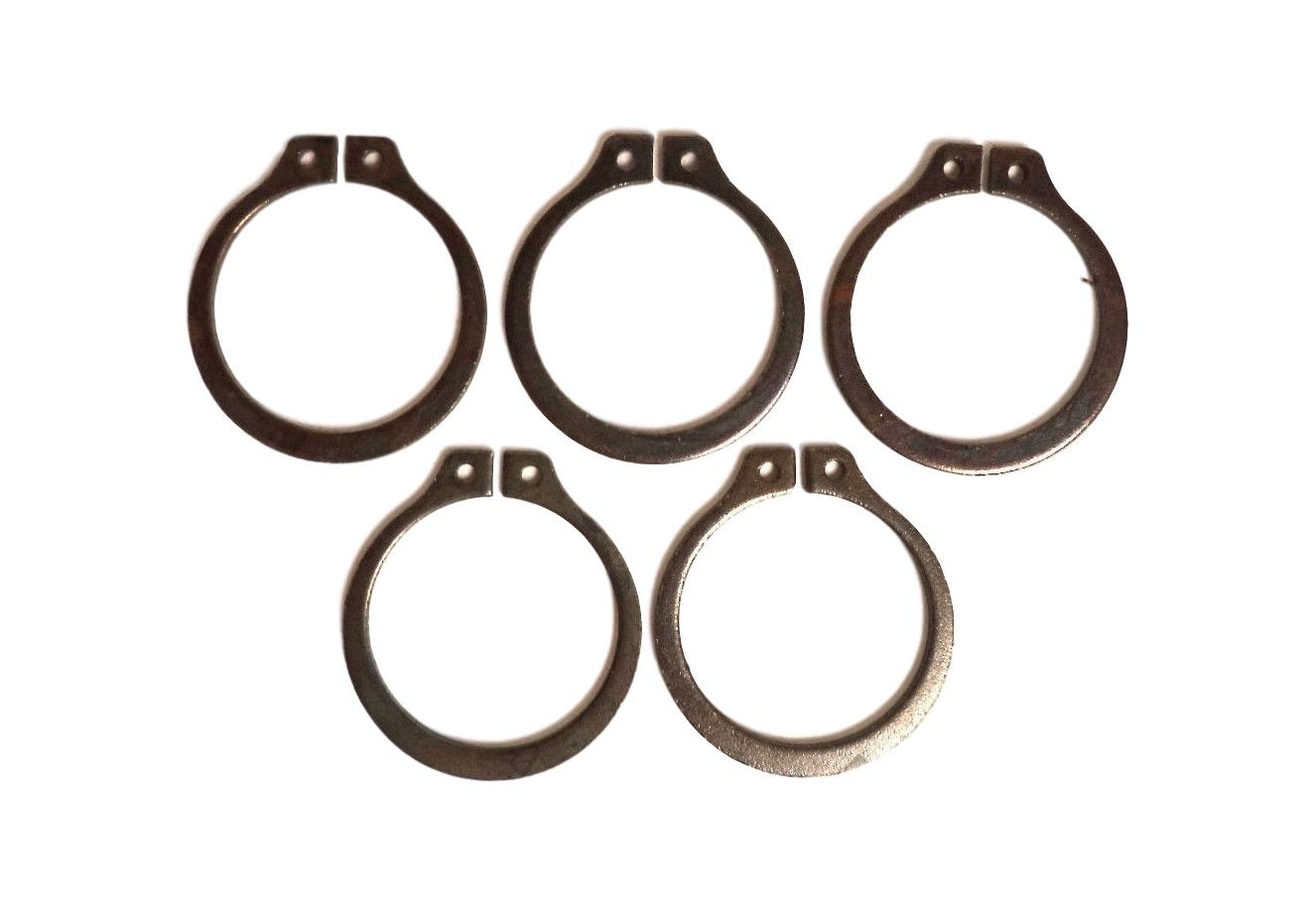 TRW Snap Ring 622216 13/16″ Set of 5 Pieces