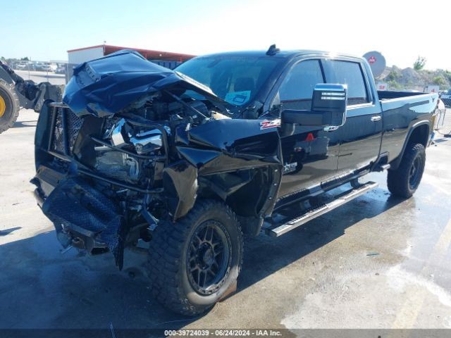 2020 2021 2022 SILVERADO SIERRA 2500 3500 TRANSFER CASE ASSEMBLY DIESEL 84741923