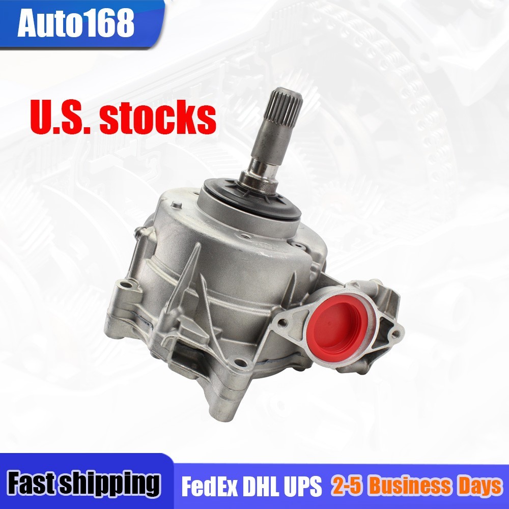 0CJ409431A For 17-26 Audi A5 Q5 A7 Sportback 45 TFSI A4 A6 quattro Transfer Case