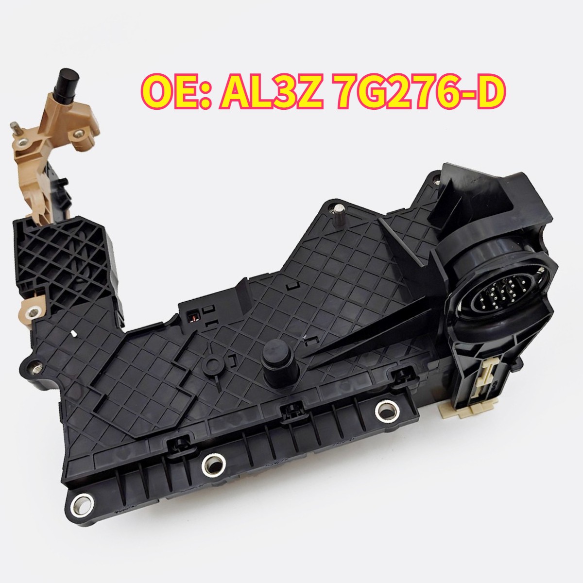 Transmission Lead Frame AL3Z7G276D For Ford F-150 Mustang Expedition 6R80 926149