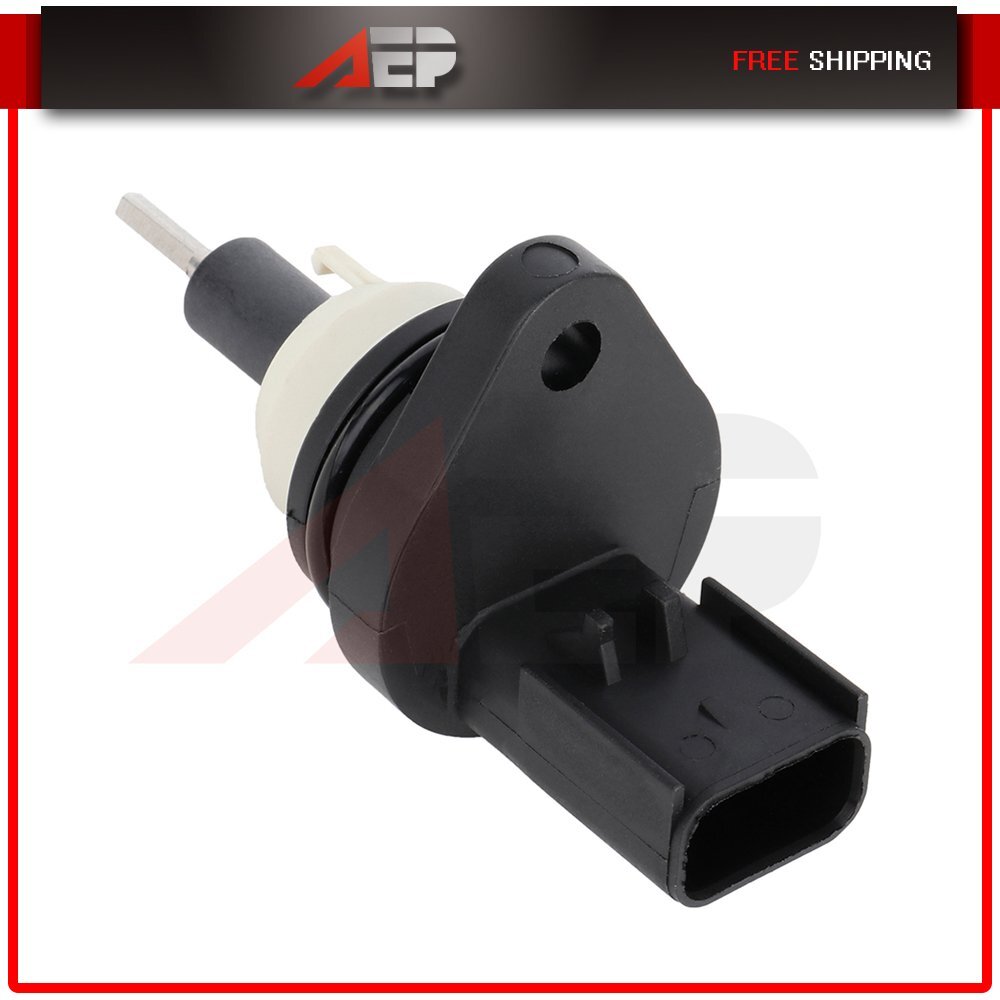 Vehicle Transmission Speed Sensor Assembly SC105 Fits Dodge Caravan Base 98-01