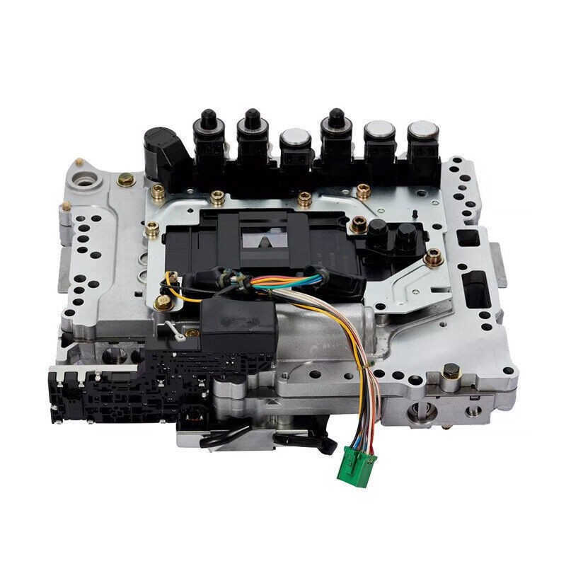 Transmission Valve Body Solenoid TCM RE5R05A For Nissan Xterra /Titan 0260550002