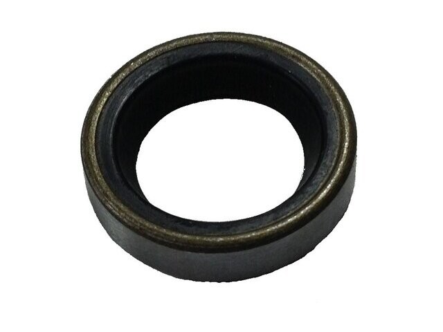 For 1975-1986 Chevrolet C30 Auto Trans Manual Shaft Seal PTC 94512HPSQ 1976 1977