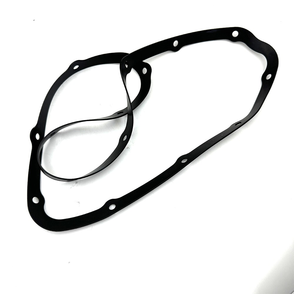 45RFE 545RFE 65RFE 66RFE 68RFE MOPAR 4WD FILTER KIT W/ Pan Gasket 99-UP for RAM