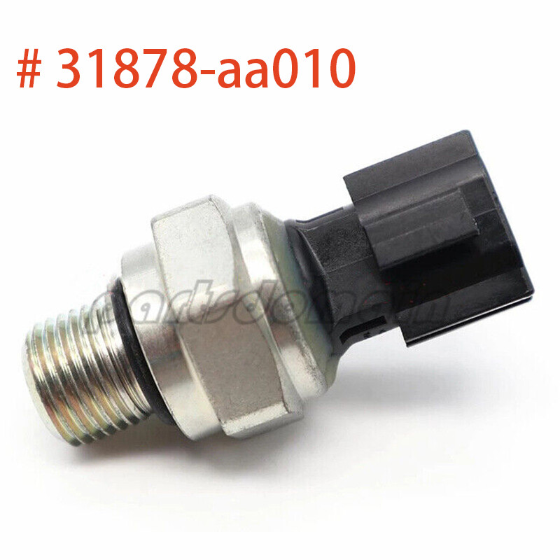For Subaru Lineartronic CVT TR580 TR690 Automatic Transmission Pressure sensor