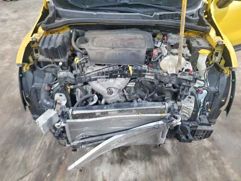 Fiat 500 X Model Automatic Transmission Oil Feed Tube {68260710AA} 2016 2017