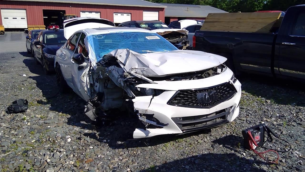 Transfer Case Fits 19-25 RDX 2152776