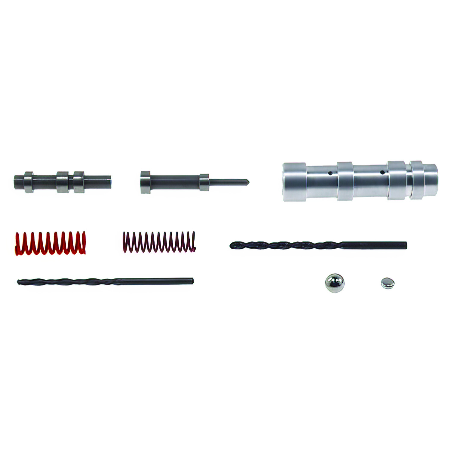 Transgo 2004R-LU-NT Hydraulic Lock-Up Kit TH 200-4R Chevy, GMC, Buick 1981-On