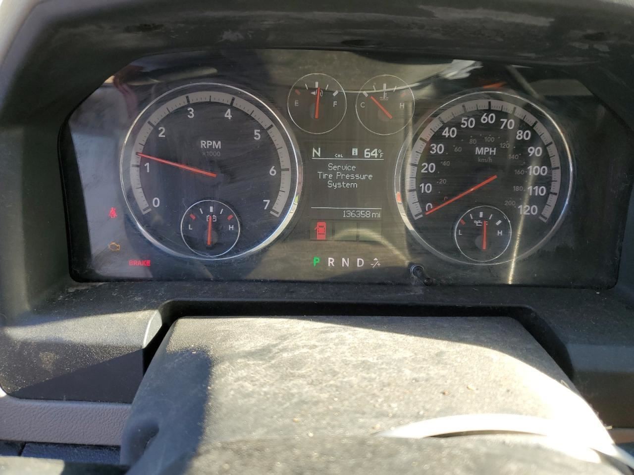 Transfer Case Model NV243 Electric Shift Fits 06-12 DODGE 1500 PICKUP 5505698
