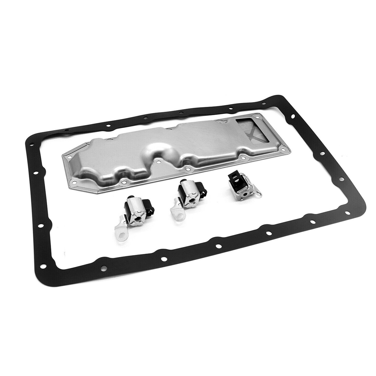 Solenoid Service Kit For 1985-1994 Toyota with A340 Automatic Transmission 4WD