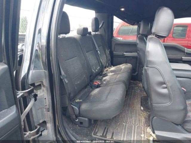 Transfer Case Electronic Shift On The Fly Fits 15-20 FORD F150 PICKUP 12319987