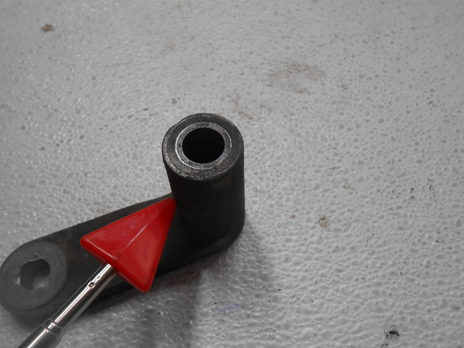 2012 For Explorer Lower Transmission Mount Bracket