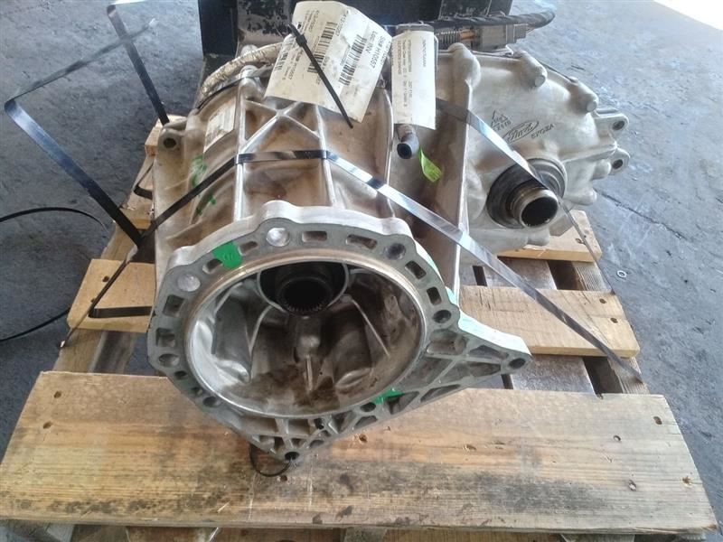 Transfer Case Electronic Shift On The Fly Fits 21-25 FORD F150 PICKUP 3360360