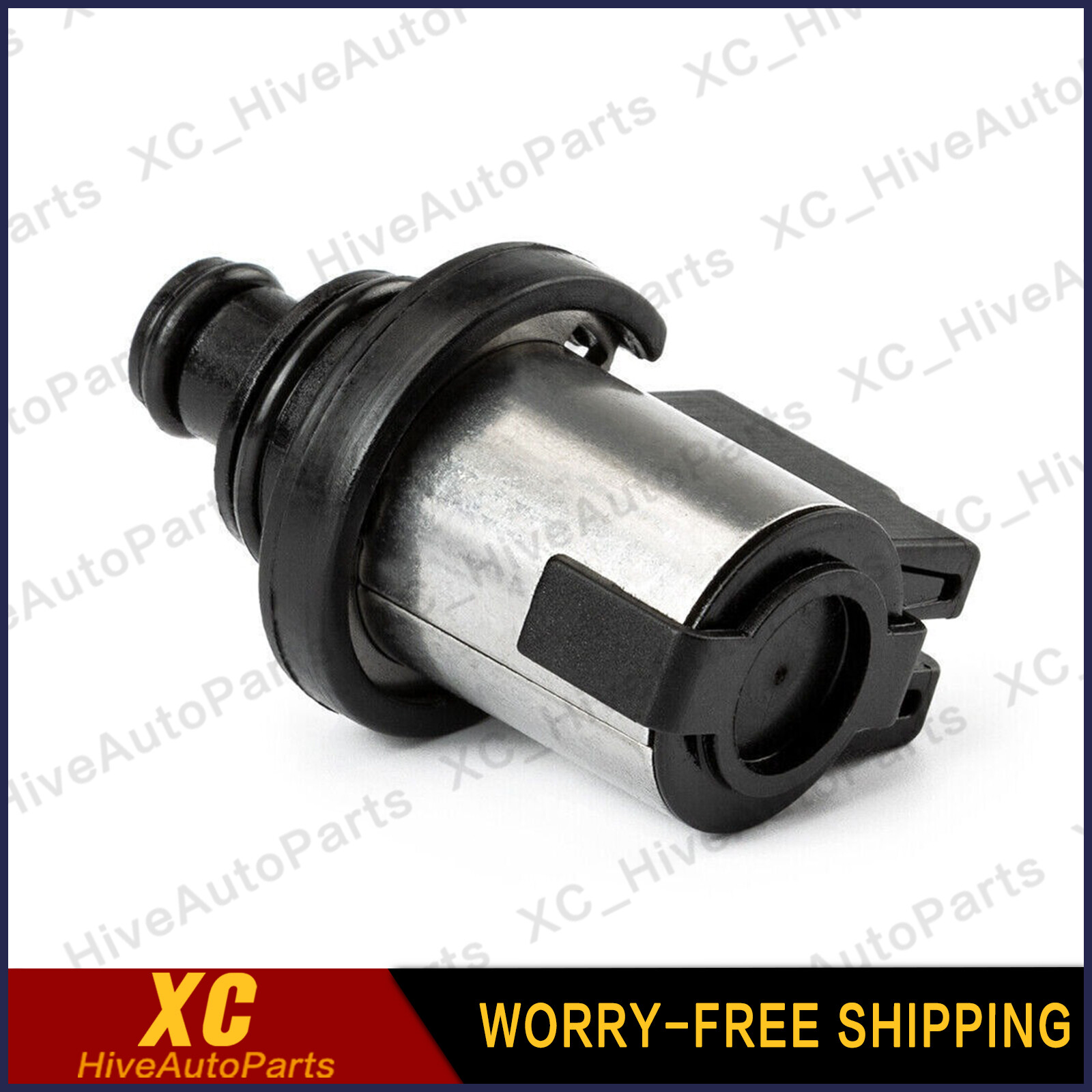 1X Torque Converter Pressure Control Solenoid For Subaru Lineartronic TR580/690