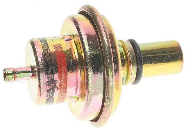 Standard Ignition Auto Trans Vacuum Modulator P N Tm 66