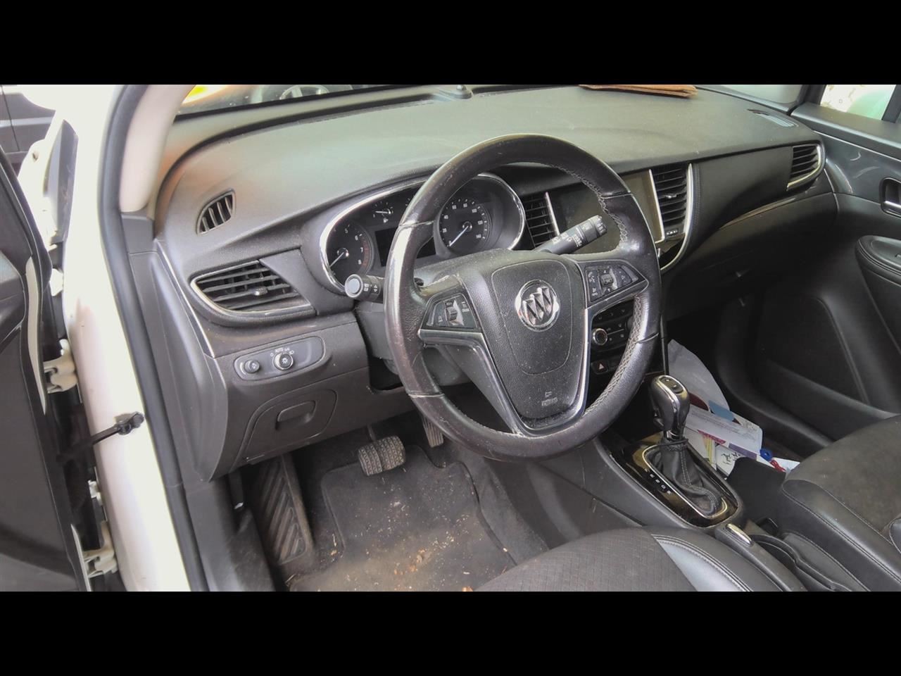 Transfer Case AWD Fits 13-22 ENCORE 6545523