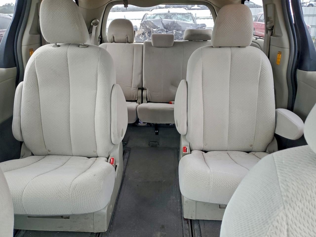 TRANSFER CASE OEM 11-20 TOYOTA SIENNA 1YR WRNTY