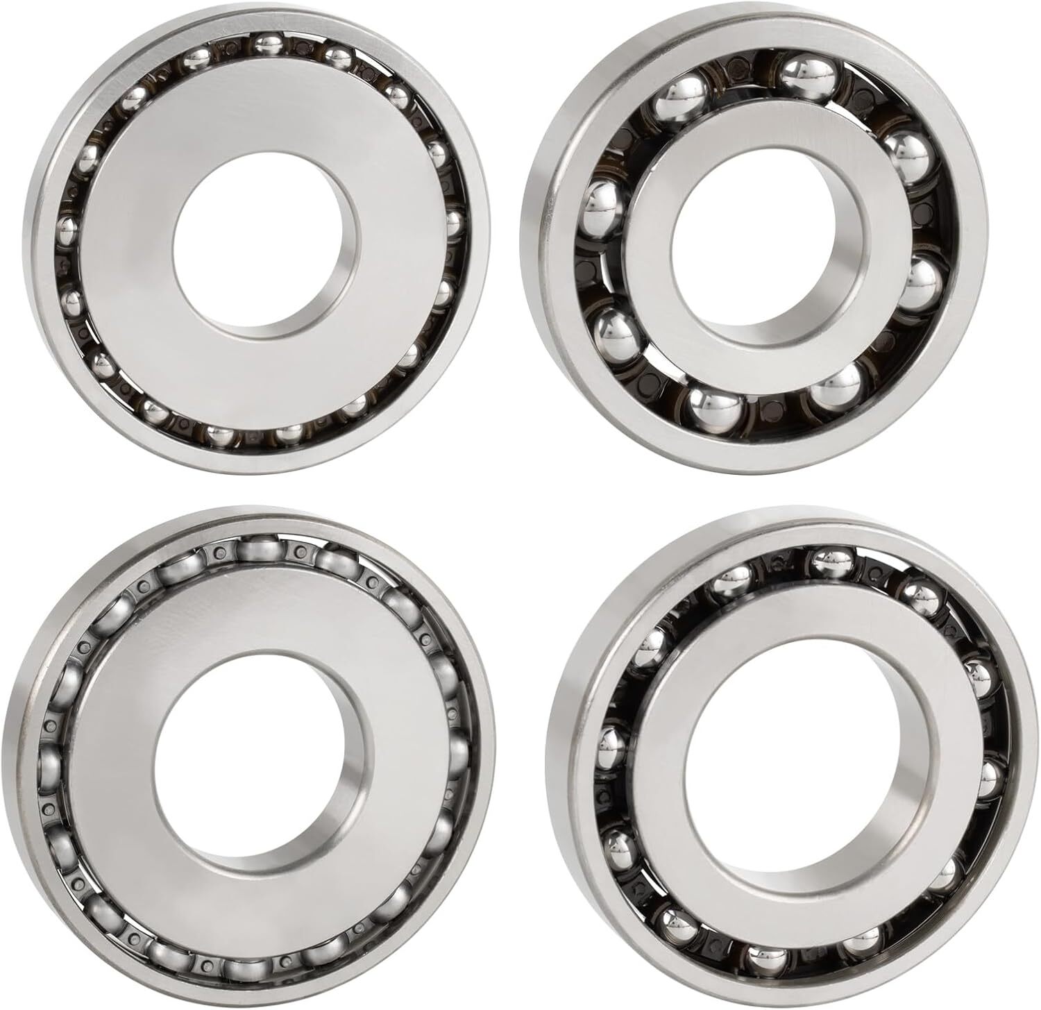 4PCS K114 CVT Automatic Transmission Pulley Bearing Kit For Toyota LEXUS