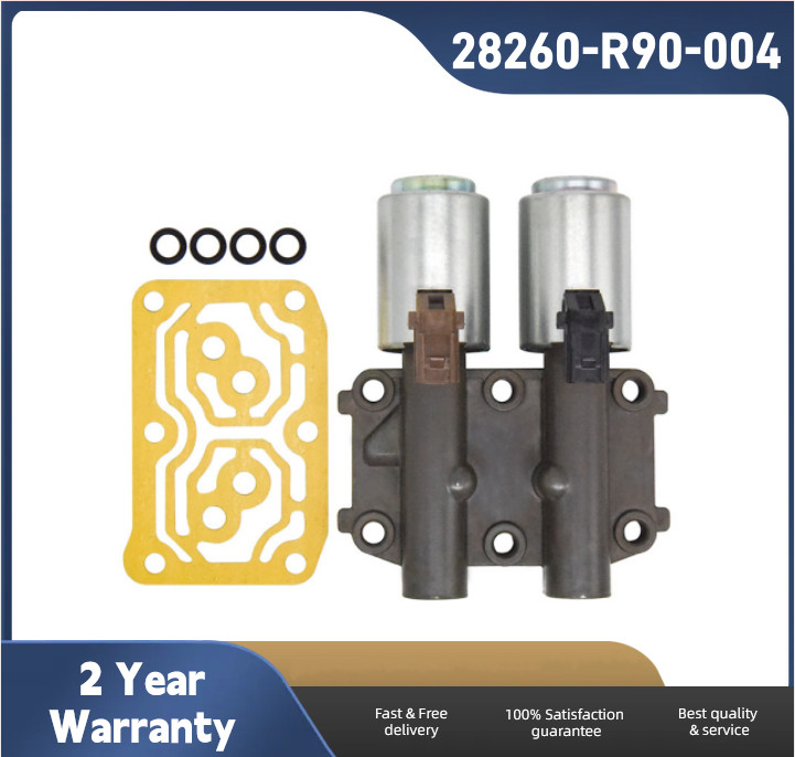 For Honda Accord Element 2.4 Automatic Transmission Solenoid Valve 28260-R90-004