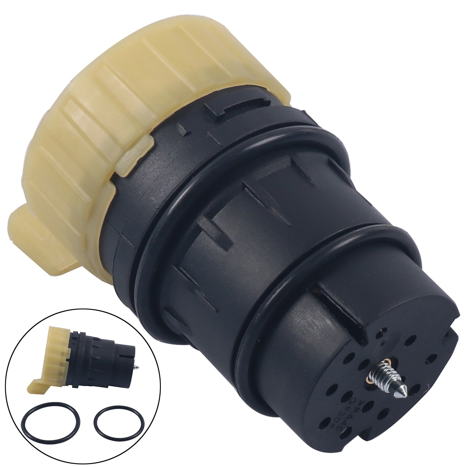 Automatic Transmission Plug Adapter For Dodge For Mercedes-Benz CL600 1998-2014
