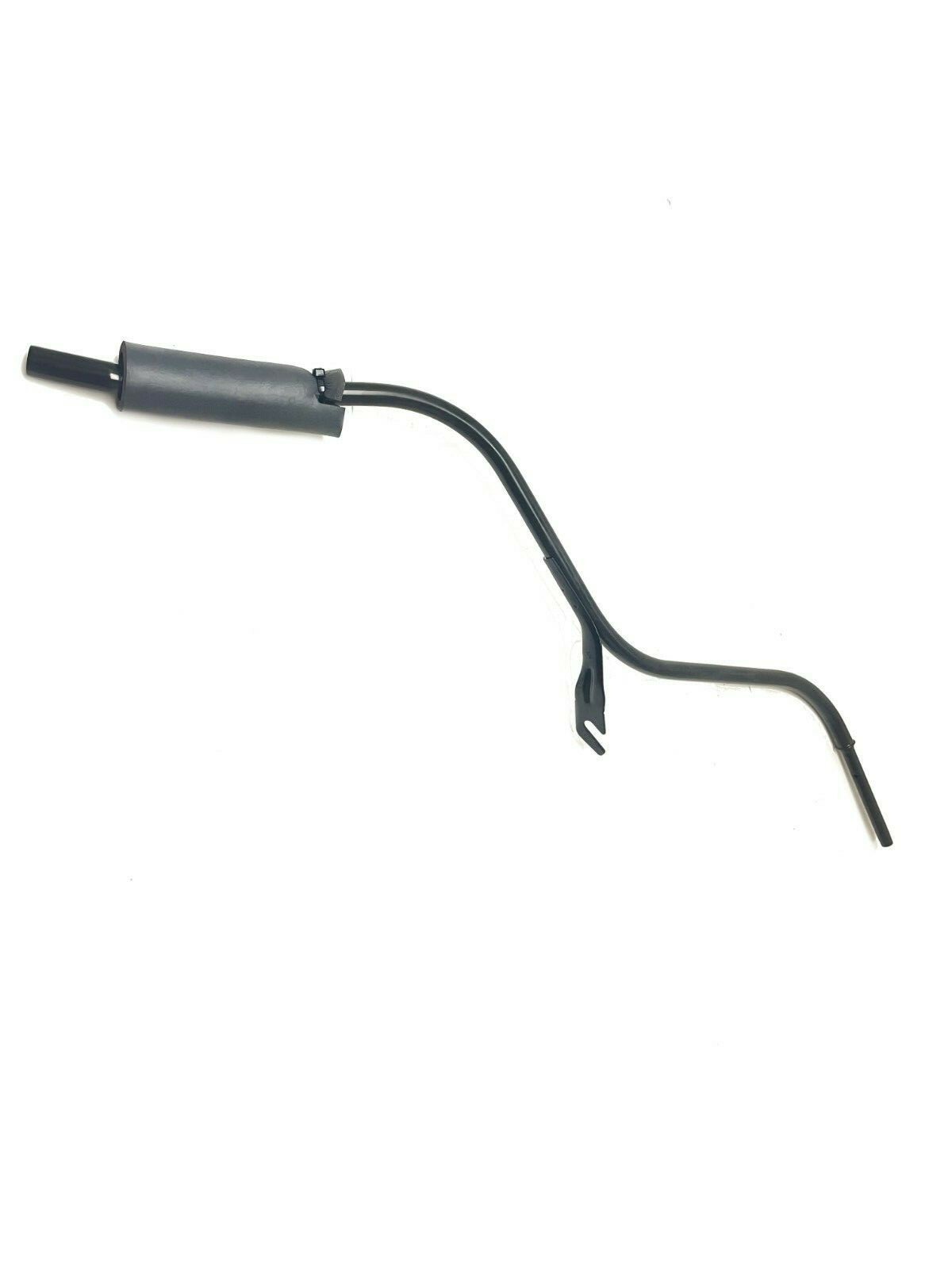 Automatic Transmission Dipstick Tube ACDelco GM Original Equipment 24260606