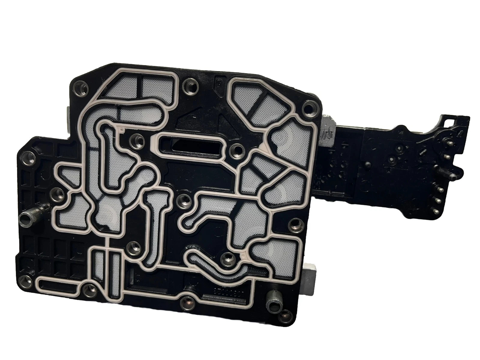 66RFE 68RFE GRAY Solenoid Pack Dodge Ram 6.7 Diesel LIFETIME WARRANTY 2010-18
