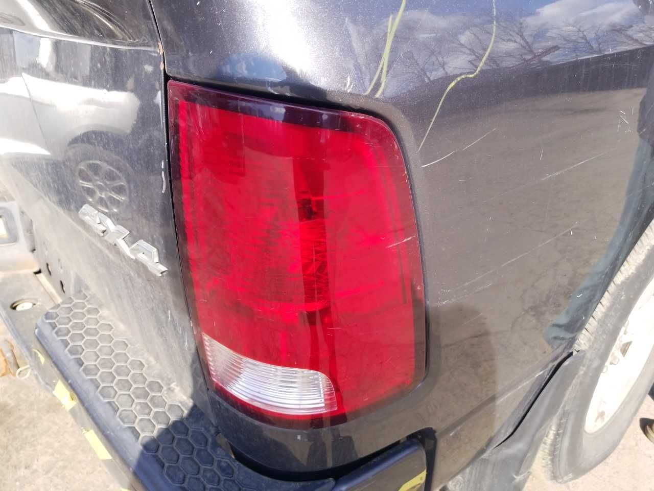 Automatic Transmission Classic Style 4WD Fits 16-20 DODGE 1500 PICKUP 5071867