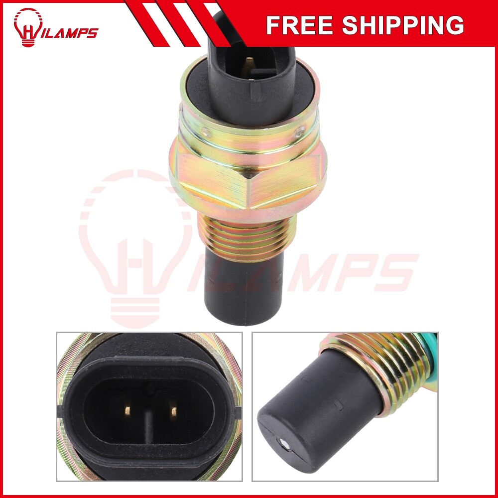 Transmission Speed Sensor Fits Chevrolet S10 Blazer Tahoe GMC Yukon Jimmy 4WD