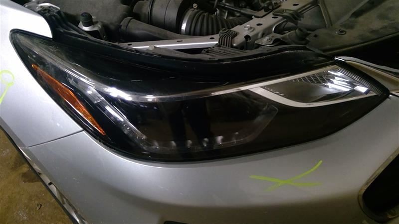 Automatic Transmission Gasoline Fits 19 CRUZE 864513