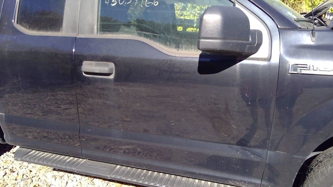 Transfer Case Electronic Shift On The Fly Fits 15-20 FORD F150 PICKUP 2271727