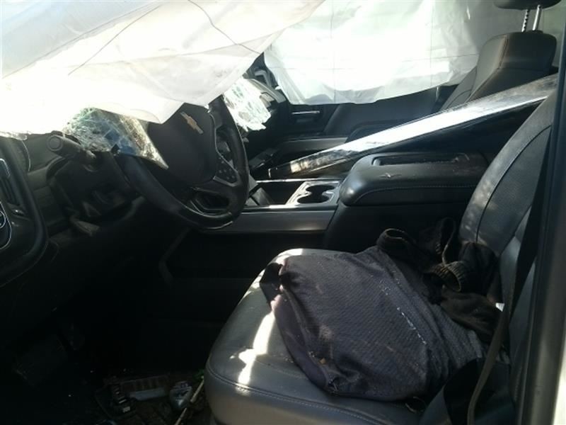 Transfer Case Transfer Case Opt Nqh ID AY8 Fits 17-19 SUBURBAN 1500 1087035