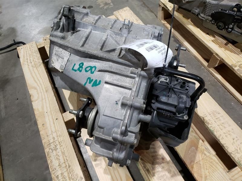 Transfer Case 5.7L Fits 08-19 SEQUOIA 3005322
