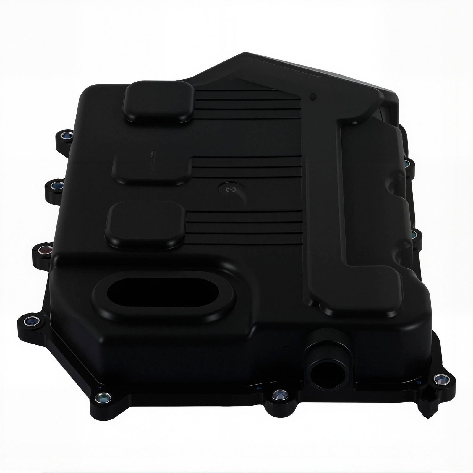 For 2020-2025 Ford Escape 1.5L GAS Turbocharged Transmission Oil Pan J1KP7G004AC