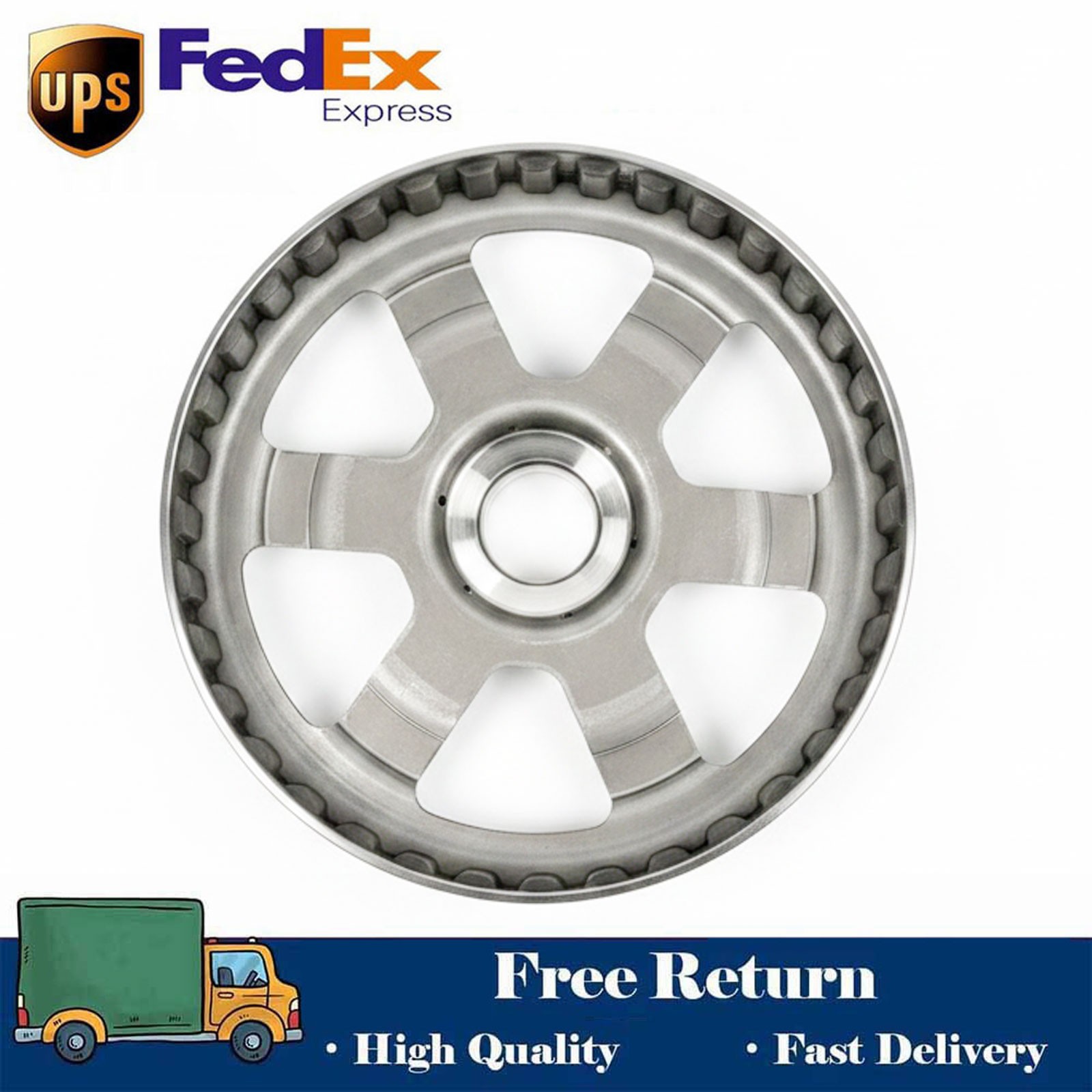 6T40 Sun Gear (Output Planet) 6-Speed For Chevrolet Cruze Malibu Captiva Buick