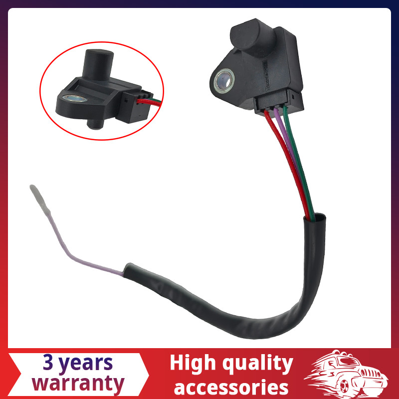 Transmission Turbine Sensor For 2008-2014 Subaru Legacy Outback 5AT 31705AA621