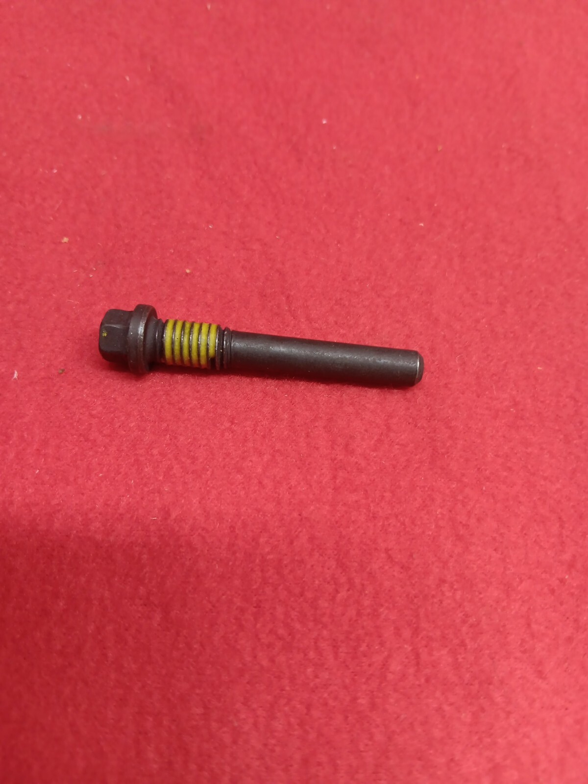 Ford Rear Diff 7.5 Ring Gear Lock Pin D8BZ-4241-C 1984-2011 Ford cars