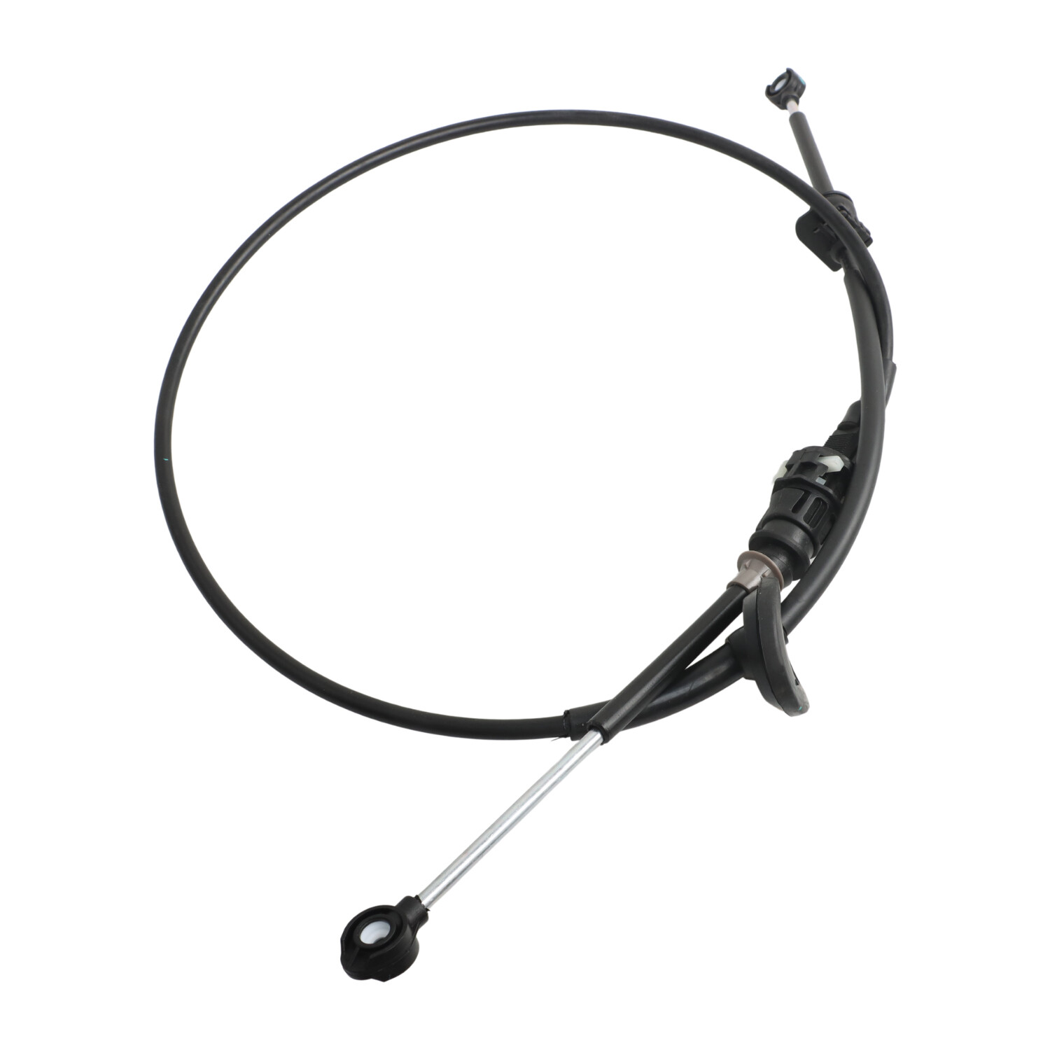 Trans Shift Cable Fits for Ford 1992-1996 Bronco 1992-1997 F-150 F-250 F-350