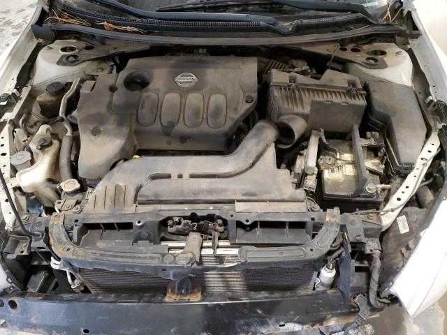 Nissan Altima Transmission Speed Sensor 2010 2009 2008 2007 OEM