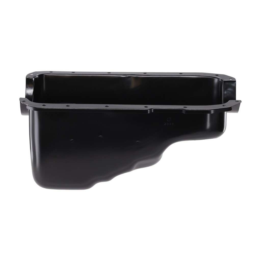 For Ford Aerostar 1996 1997 Oil Pan | Excluded Oil Level Sensor Hole | Steel