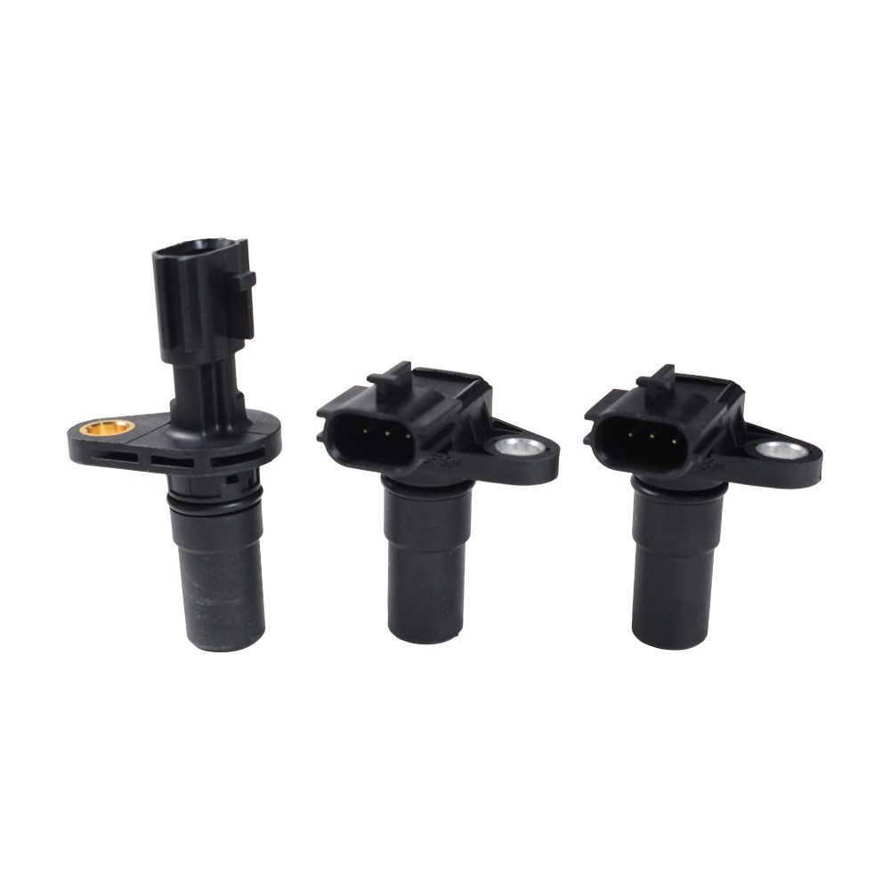 3x For Nissan Sentra Versa NV200 1.6 1.8L 07-19 Automatic Vehicle Speed Sensors