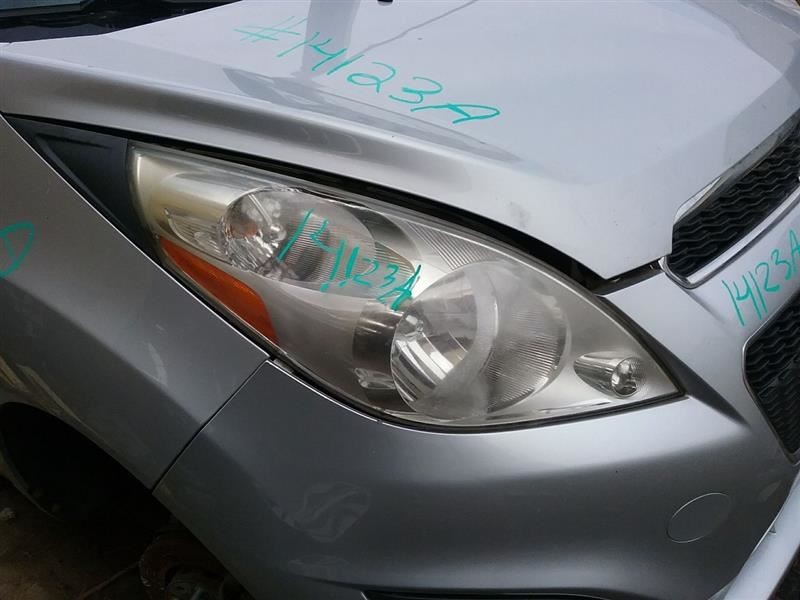 Automatic Transmission Fits 13 SPARK 1246821