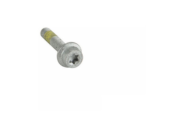 Genuine Auto Trans Oil Pan Bolt fits Mercedes CLK430 1999-2003 69HZHJBC