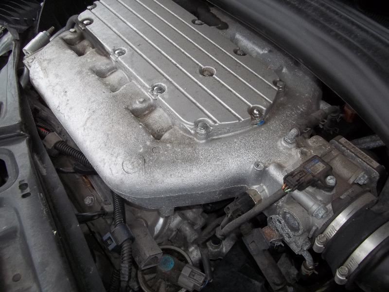 Transfer Case 3.5L Opt L66 Fits 04-07 VUE 220646