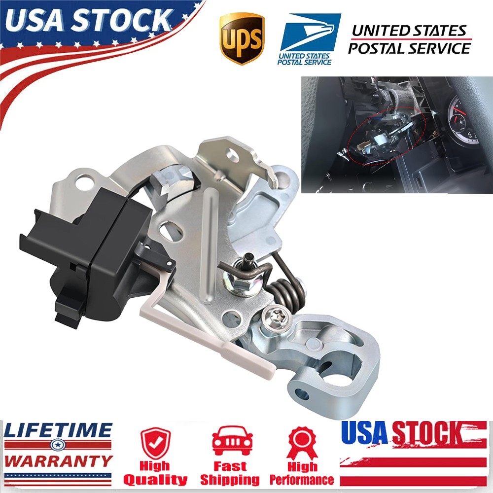 2010 2011 2012-2021 RAM 1500 2500 3500 Transmission Gearshift Bracket 5057506AH