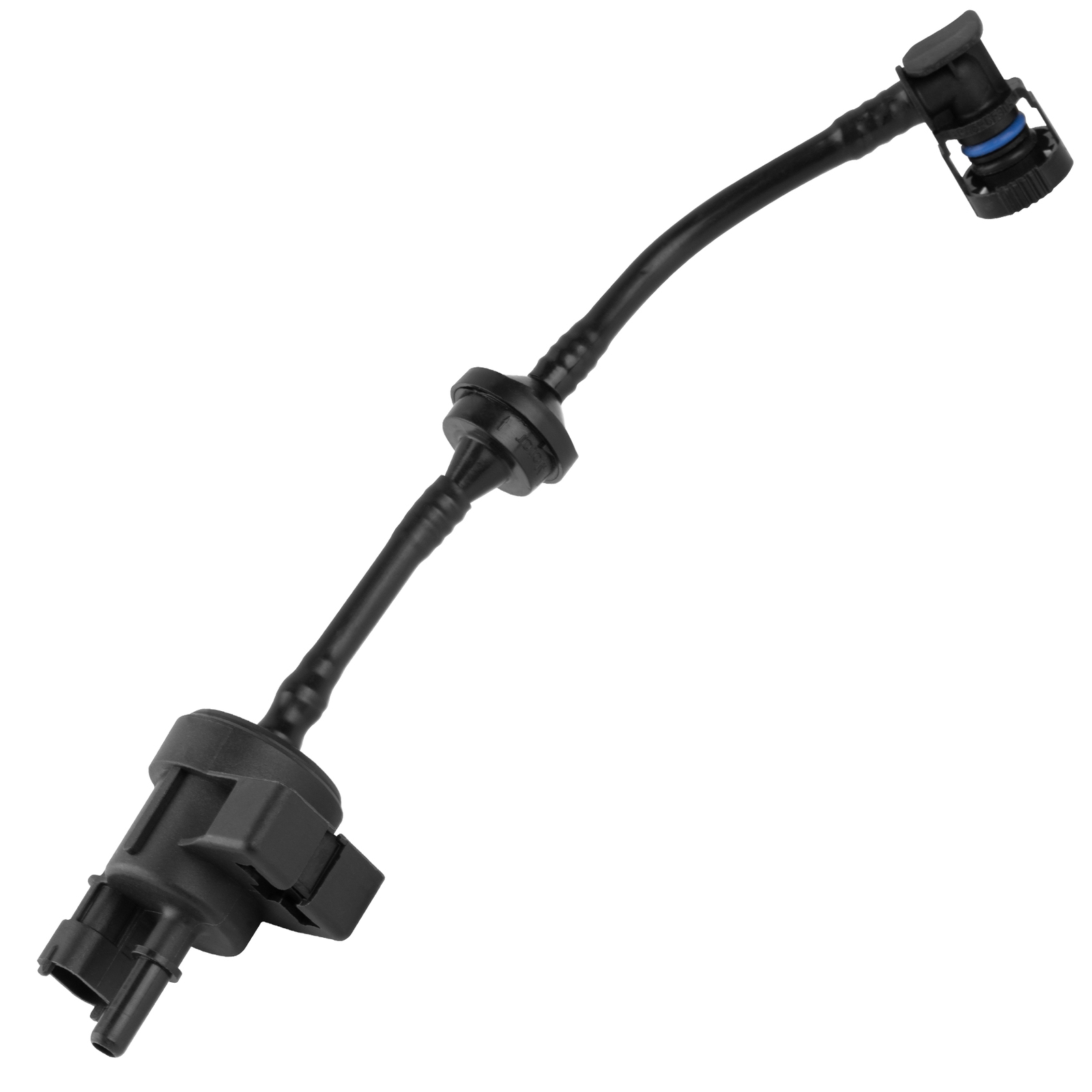 NEW EVAP VAPOR CANISTER PURGE SOLENOID VALVE FOR CHEVY CRUZE BUICK 1.4L 55576071