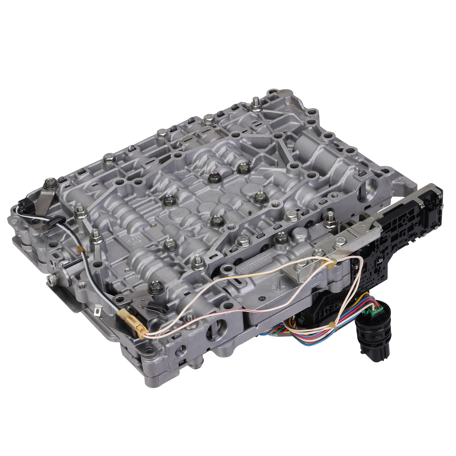 Replacement Control Unit for Nissan RE5R05A 0260550002 TCU