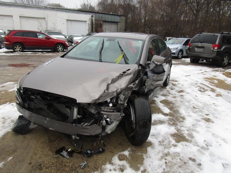 Automatic Transmission 6 Speed Opt MH2 Fits 10 ALLURE 321513