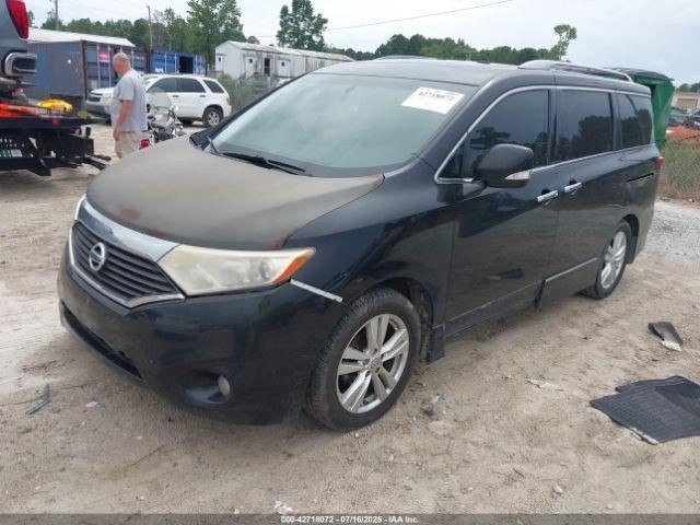 Automatic Transmission Non-locking Differential CVT Fits 11-14 QUEST 2257985