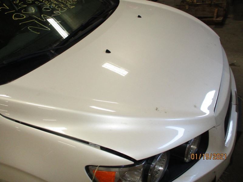 Automatic Transmission 1.4L LT Fits 15 SONIC 468712