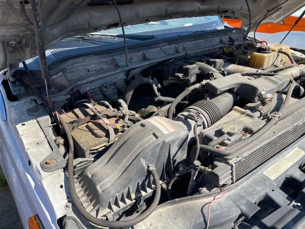 6.7L Automatic Transmission Mount | Fits 11 12 13 14 15 16 Ford F250 F350